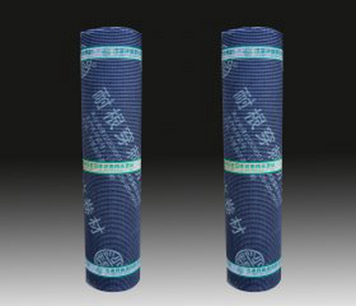 耐根穿刺防水卷材